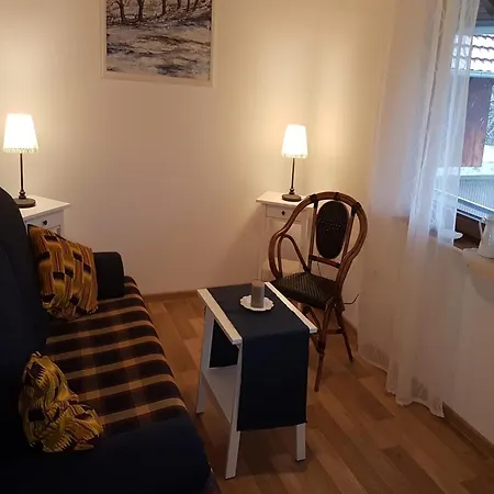 Apartment In