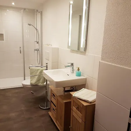 In Apartamento Bischoffingen