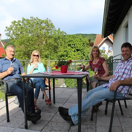 In Bischoffingen