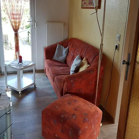 Apartamento In Bischoffingen