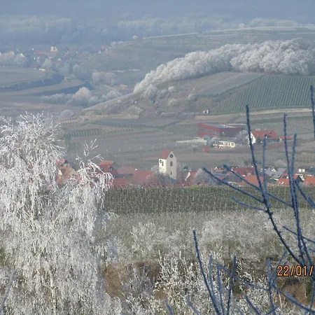 In Apartamento Bischoffingen