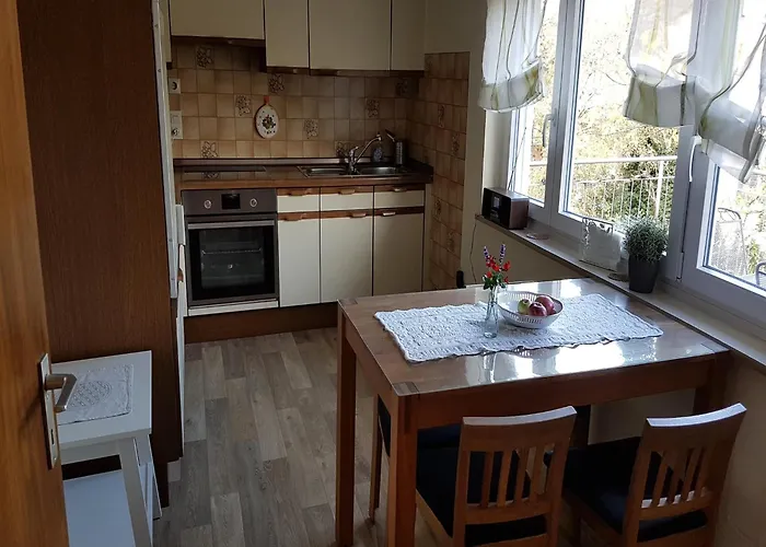 شقة In Bischoffingen