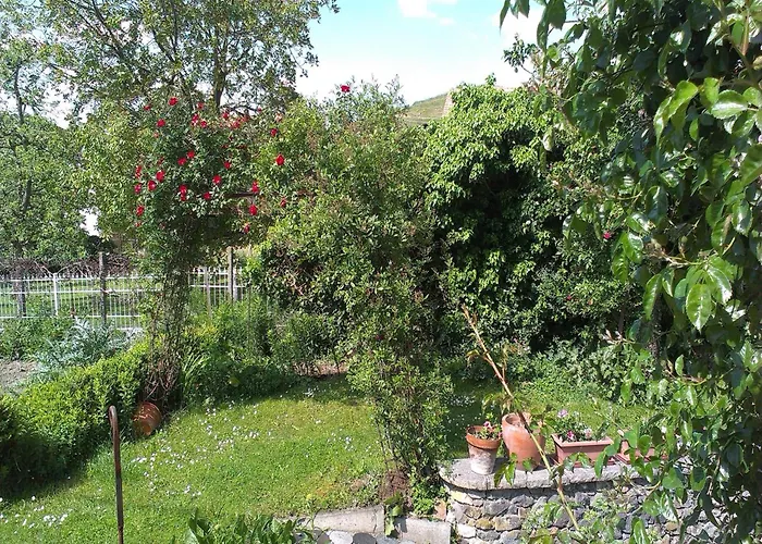 شقة In Bischoffingen